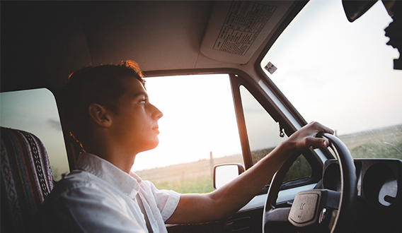 Profitez d’un camion avec chauffeur pour votre déménagement